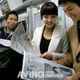 Illustration for article titled Flexible 19-Inch E-Paper Will be Mass-Produced by LG